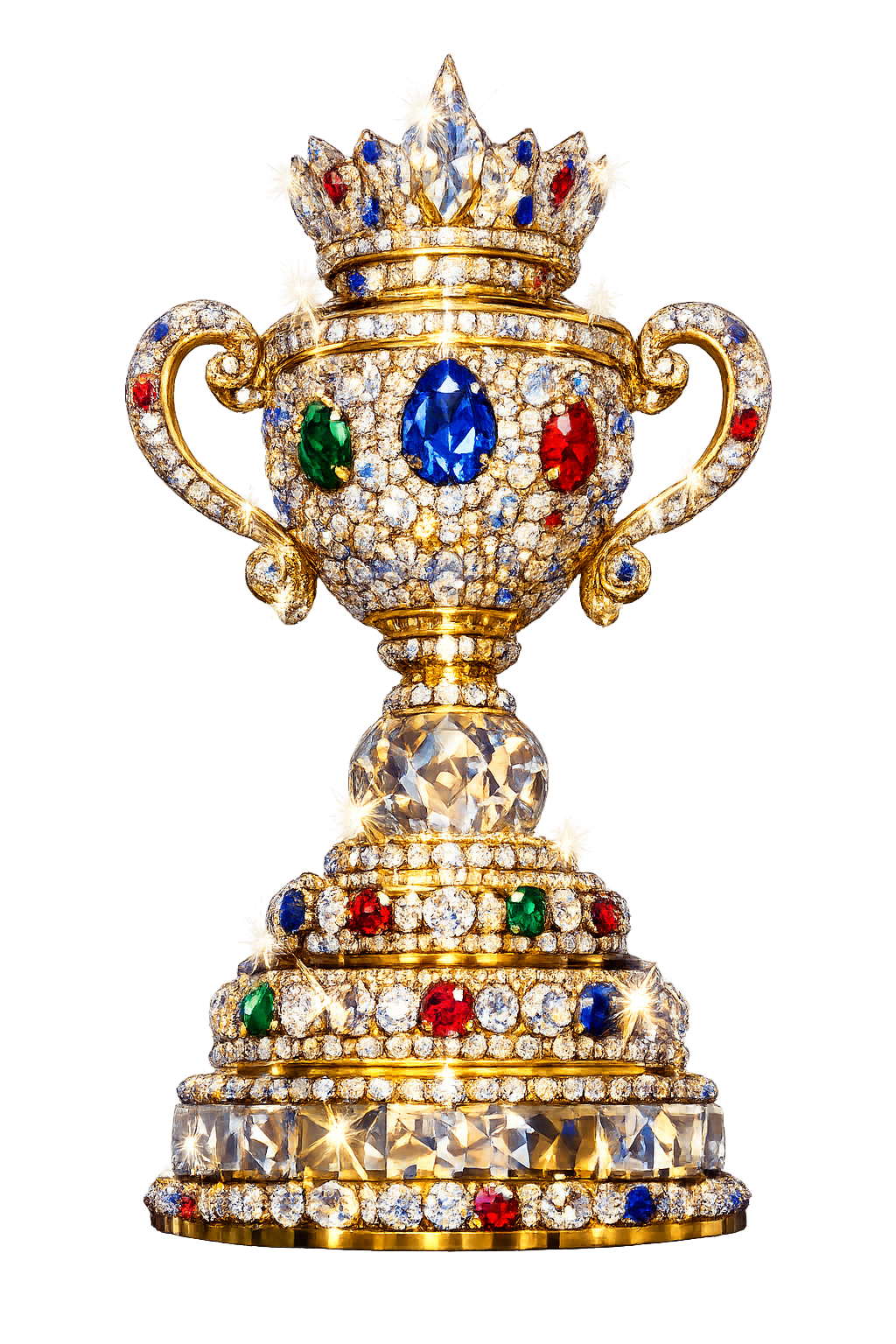 Trophy